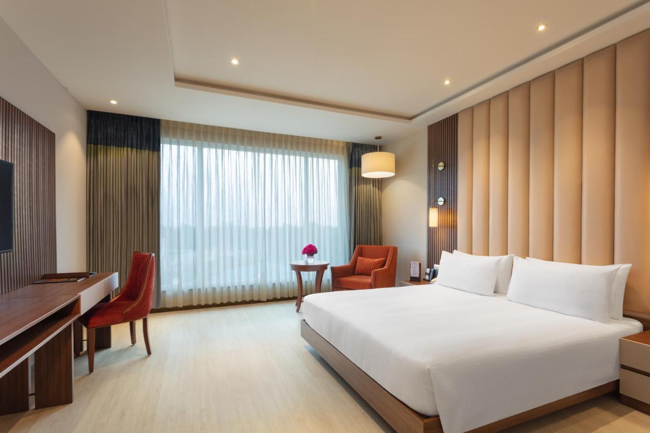 Fortune Park Airport Road, Hubballi - Member Itc Hotels' Group エクステリア 写真