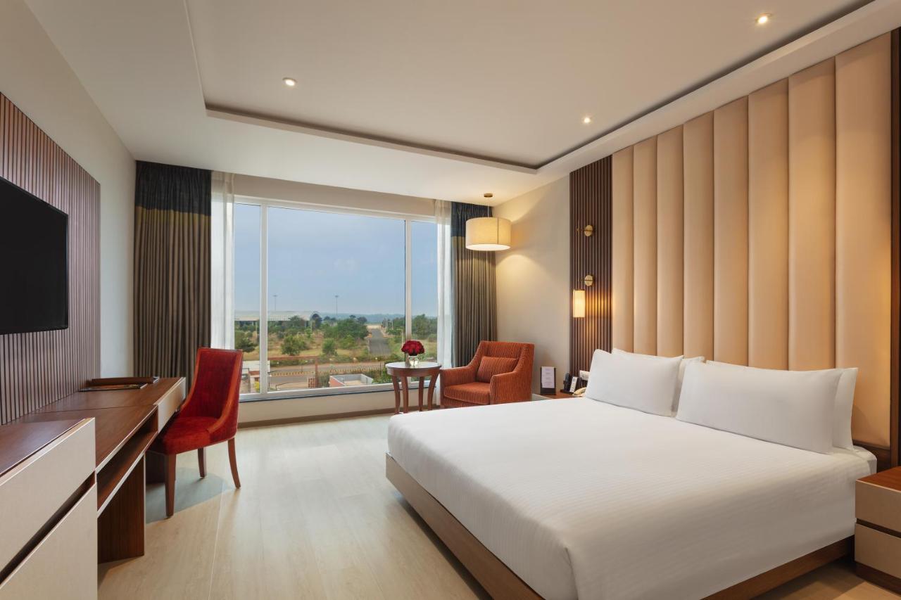 Fortune Park Airport Road, Hubballi - Member Itc Hotels' Group エクステリア 写真