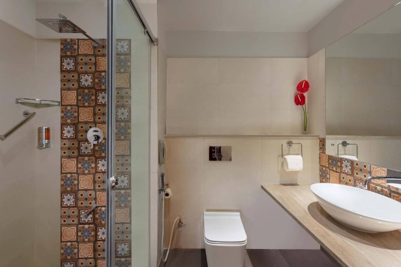 Fortune Park Airport Road, Hubballi - Member Itc Hotels' Group 部屋 写真