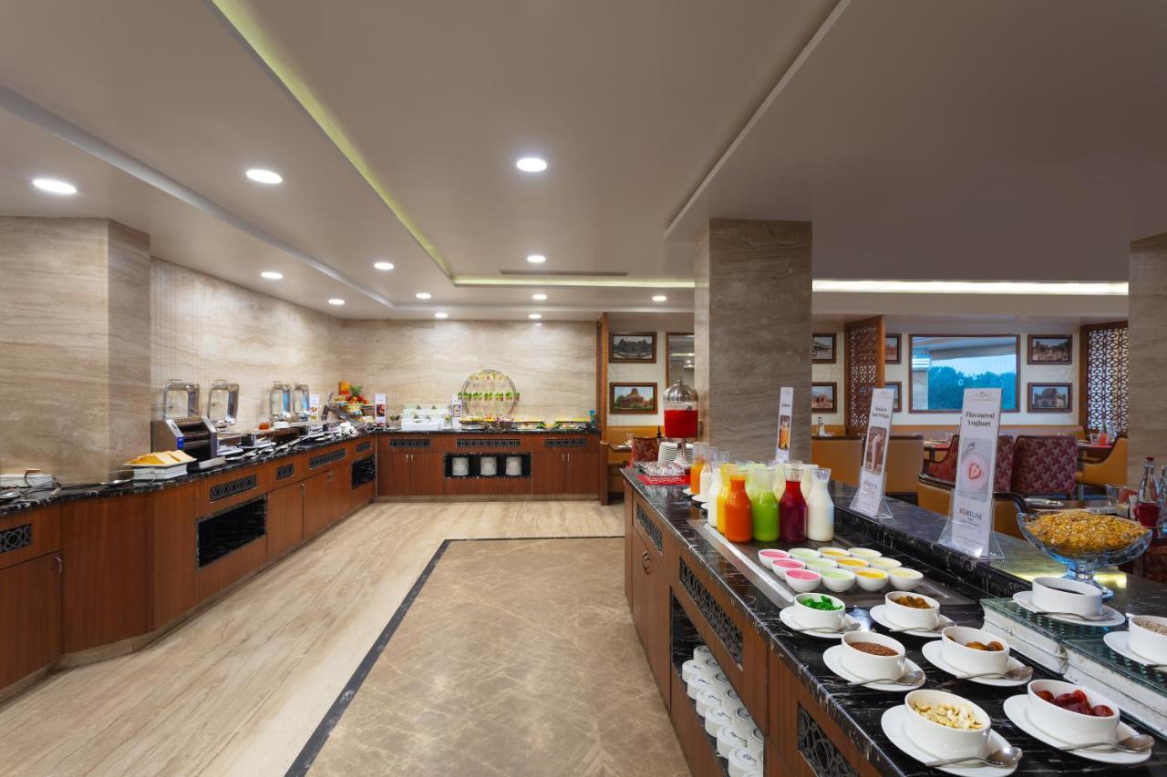 Fortune Park Airport Road, Hubballi - Member Itc Hotels' Group エクステリア 写真