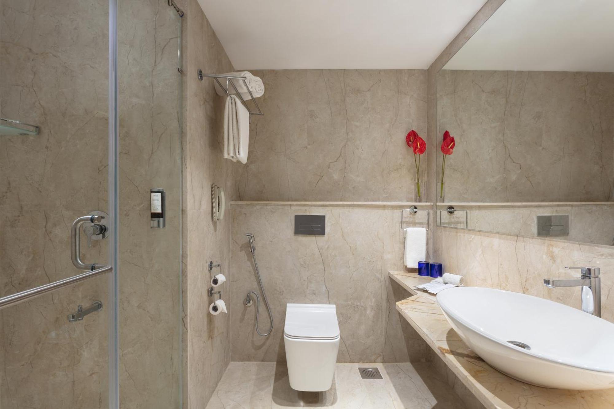 Fortune Park Airport Road, Hubballi - Member Itc Hotels' Group エクステリア 写真