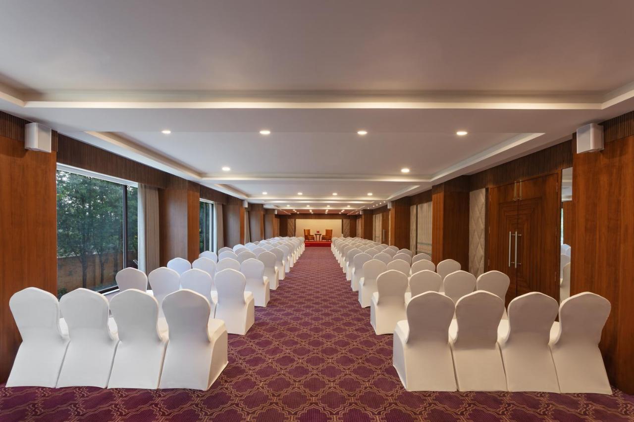 Fortune Park Airport Road, Hubballi - Member Itc Hotels' Group エクステリア 写真