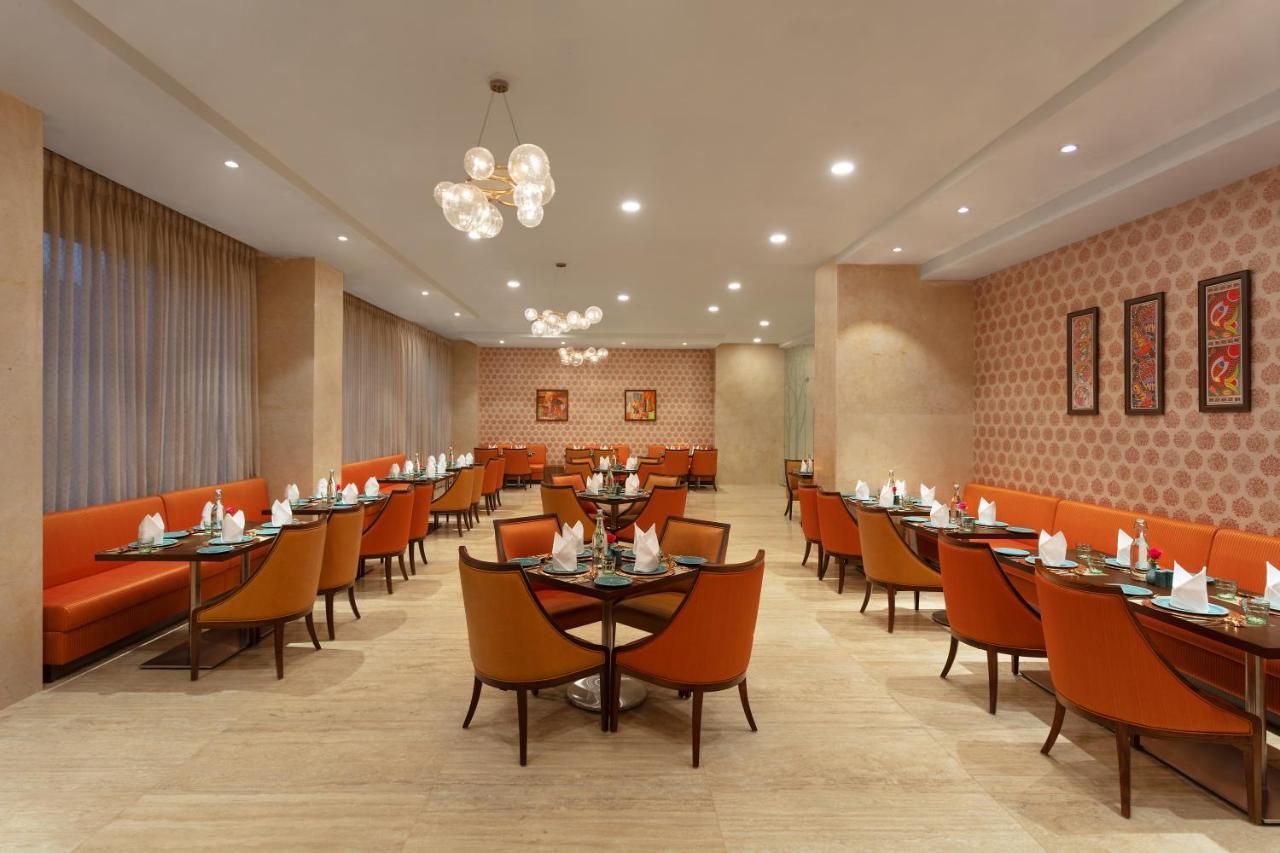 Fortune Park Airport Road, Hubballi - Member Itc Hotels' Group エクステリア 写真