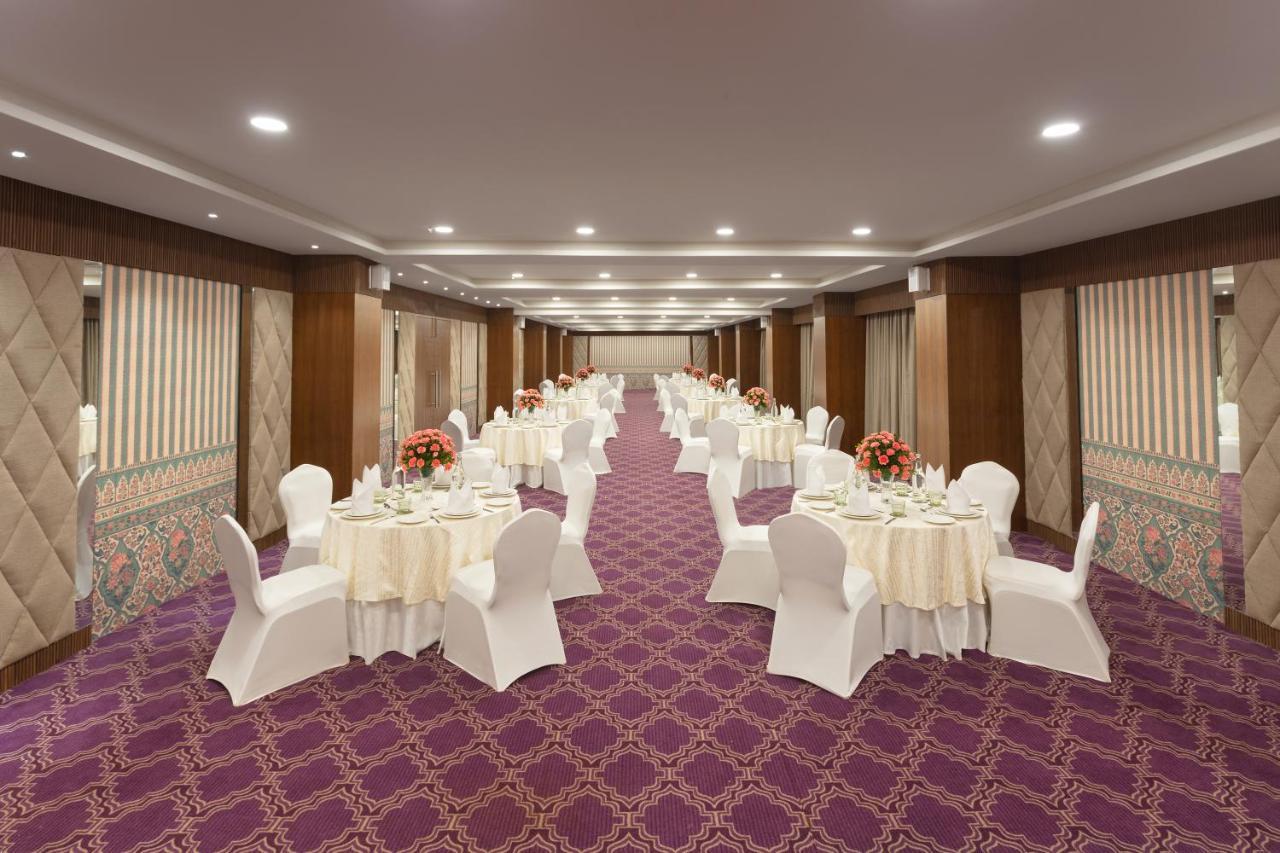 Fortune Park Airport Road, Hubballi - Member Itc Hotels' Group エクステリア 写真