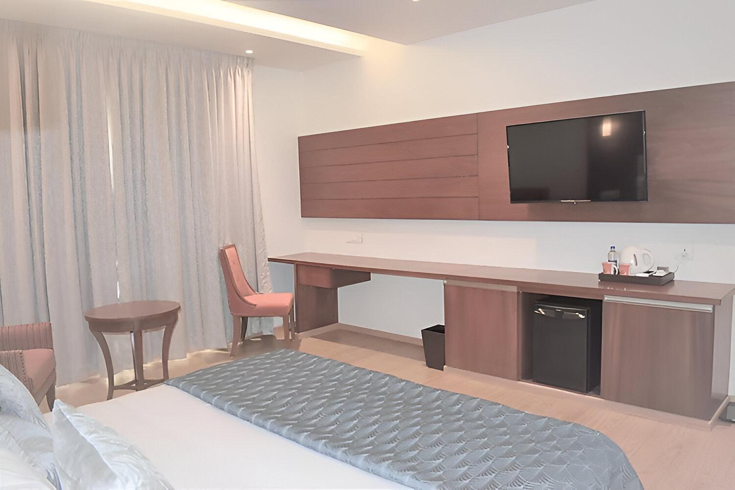 Fortune Park Airport Road, Hubballi - Member Itc Hotels' Group エクステリア 写真